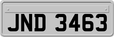 JND3463