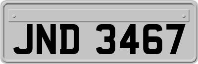 JND3467