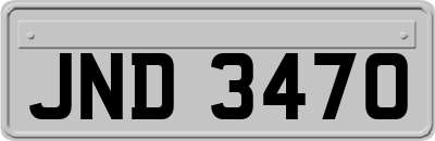 JND3470