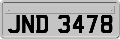 JND3478
