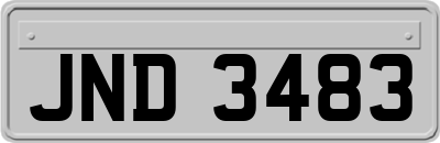 JND3483