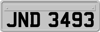 JND3493