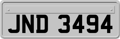 JND3494