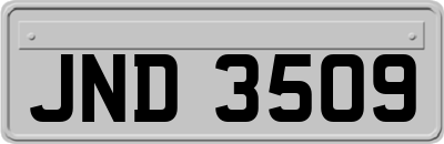 JND3509