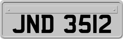 JND3512