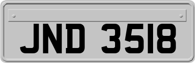 JND3518