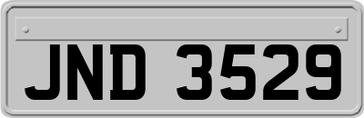 JND3529