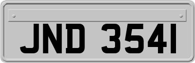 JND3541