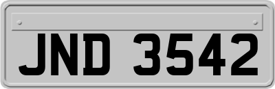 JND3542