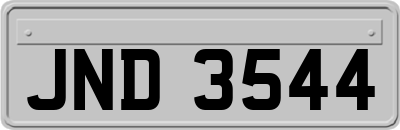 JND3544