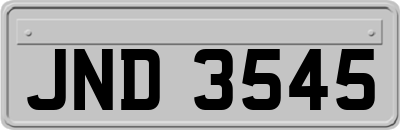 JND3545