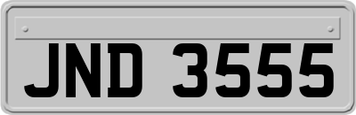 JND3555