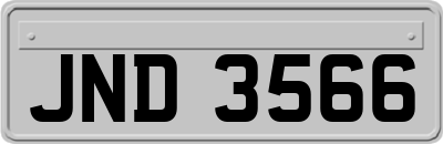 JND3566