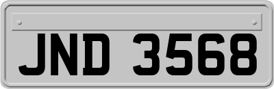 JND3568