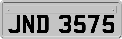 JND3575