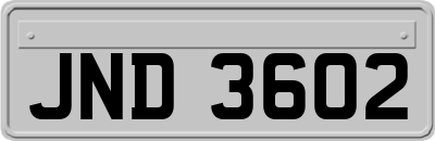 JND3602