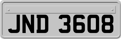 JND3608