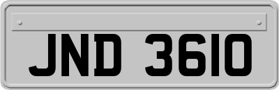 JND3610
