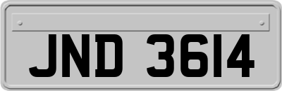 JND3614