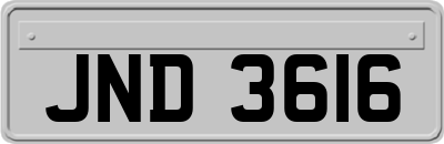 JND3616
