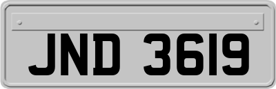 JND3619