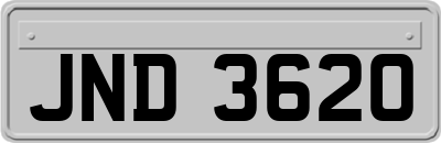 JND3620