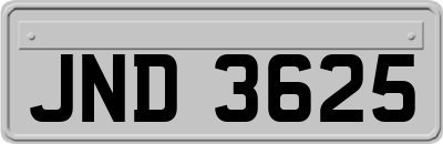 JND3625