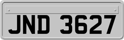 JND3627