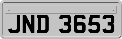 JND3653