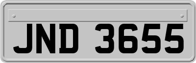 JND3655
