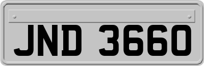 JND3660