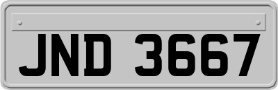 JND3667