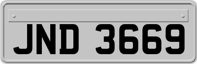 JND3669