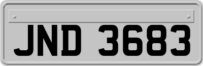 JND3683