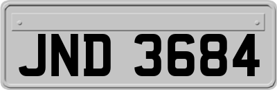 JND3684