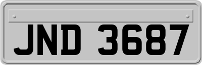 JND3687