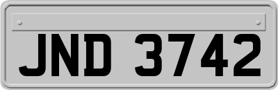 JND3742