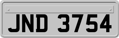 JND3754