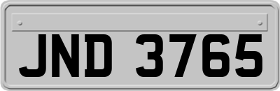 JND3765