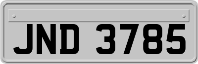 JND3785