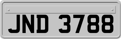 JND3788