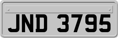 JND3795
