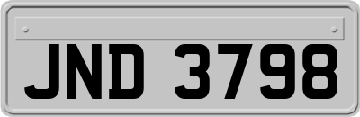 JND3798