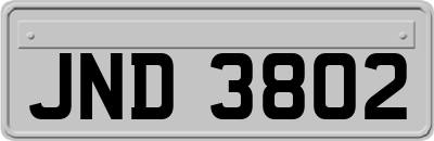 JND3802