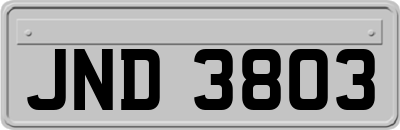 JND3803