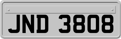 JND3808
