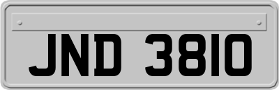 JND3810