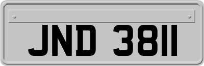 JND3811