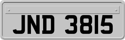 JND3815