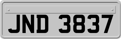 JND3837
